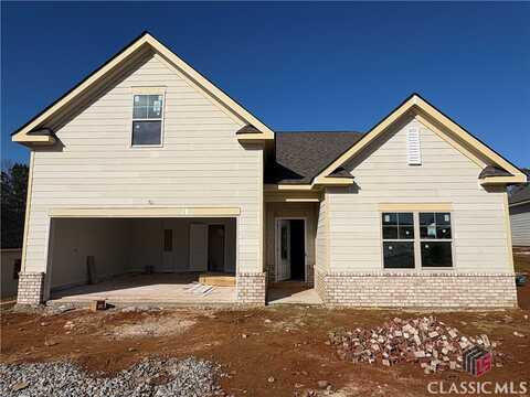 139 Greenview Court, Homer, GA 30547