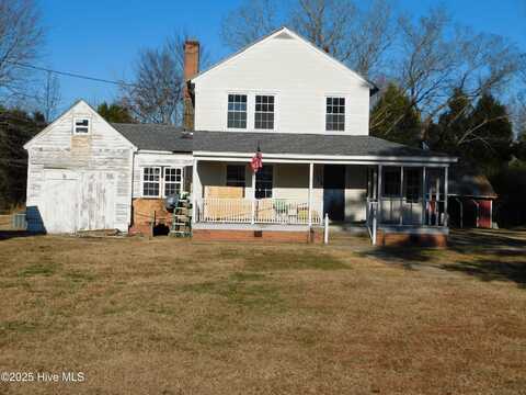 1110 Belvidere Road, Belvidere, NC 27919