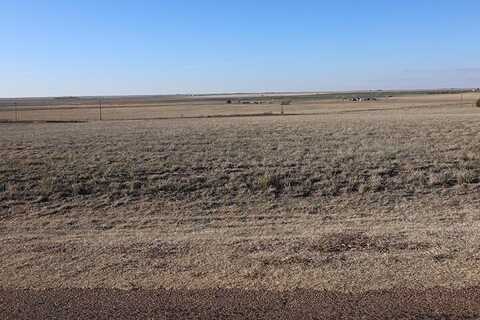 Lot 27, Yucca Hills, Hereford, TX 79045