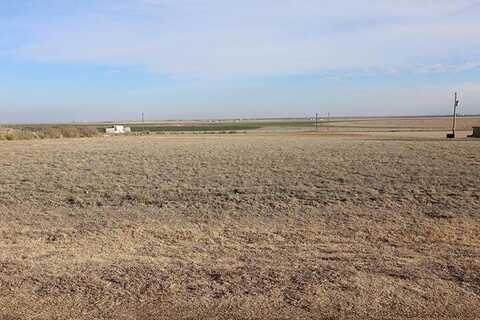 Lot 4, Yucca Hills, Hereford, TX 79045