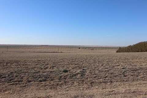 Lot 28, Yucca Hills, Hereford, TX 79045