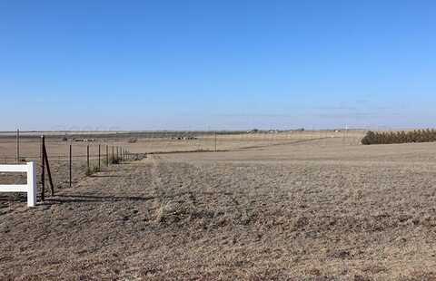 Lot 26, Yucca Hills, Hereford, TX 79045