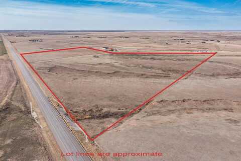 52.82 Acres - Condo Rd, Pampa, TX 79065