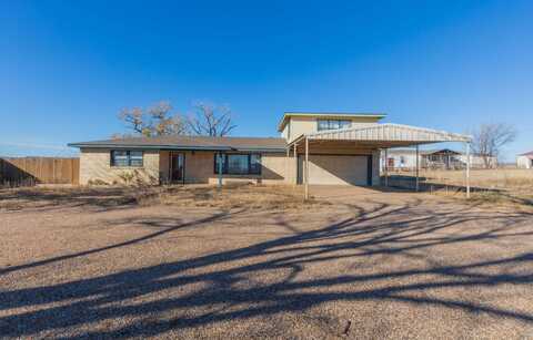 1209 S Main Street, Shamrock, TX 79079