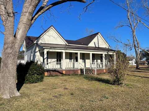 32 W Third Avenue, Alamo, GA 30411