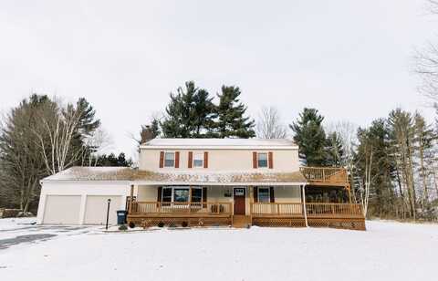 10 Pine View Terrace, Morrisonville, NY 12962