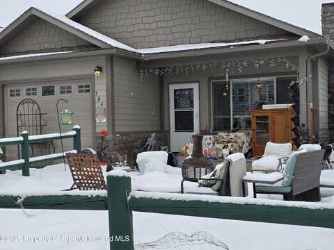 3840 W 6th Street, Craig, CO 81625