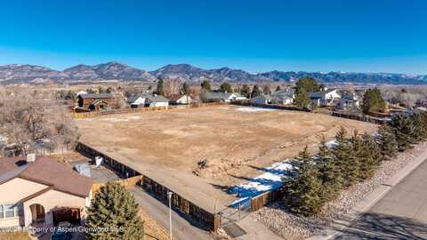 1500 Dogwood Drive, Rifle, CO 81650