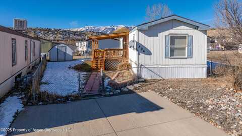 200 W 20th Street, Rifle, CO 81650