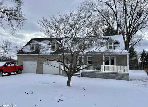 119 Spencer Creek Drive, Duncansville, PA 16635