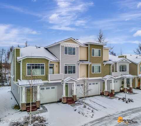 1494 Shallow Pool Drive, Anchorage, AK 99504