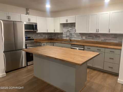 11429 Heritage Court, Eagle River, AK 99577