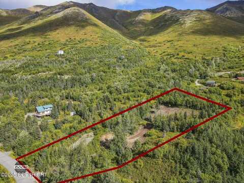 L10 Wolf Drive, Eagle River, AK 99577