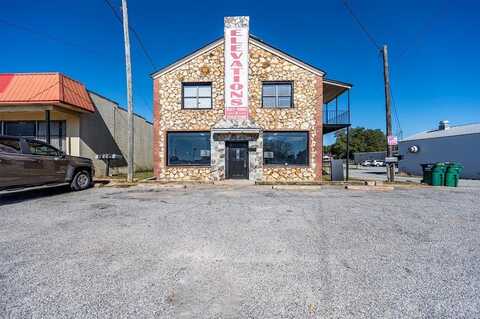 2215/21 Broad Avenue E, Albany, GA 31705