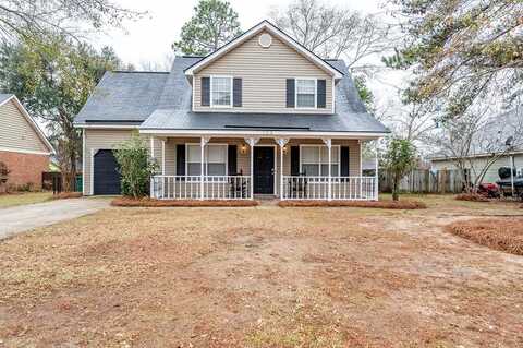 136 Tallassee Trail, Leesburg, GA 31763