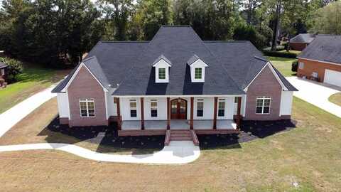 4802 Grandview Drive, Albany, GA 31721