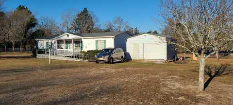 131 Edgar Street, Warrenville, SC 29851