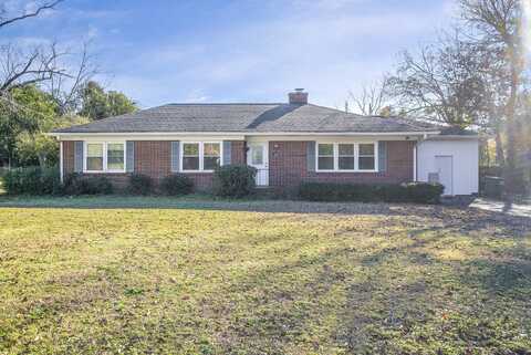 528 Gilbert Street SE, Aiken, SC 29801