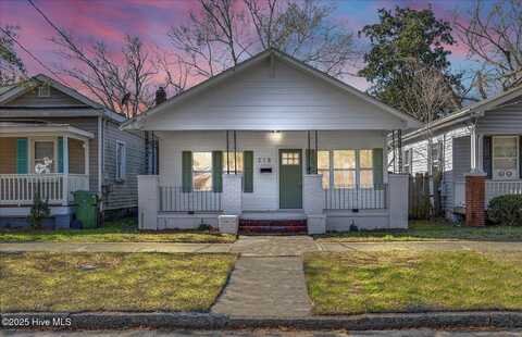 218 S 13th Street, Wilmington, NC 28401