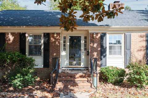 2505 Dawn Circle, Goldsboro, NC 27534