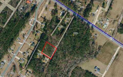 210 State Hwy 210, Rocky Point, NC 28457