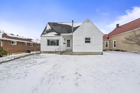 403 Blaine Avenue, Piqua, OH 45356