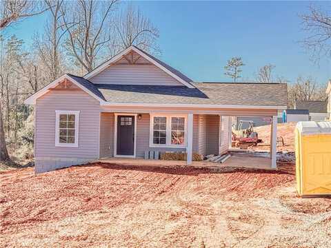 614 S Cherry Street, Seneca, SC 29678