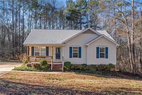 205 Princeton Drive, Easley, SC 29640