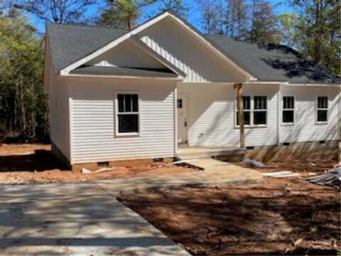 468 Cedar Hill Road, Six Mile, SC 29682