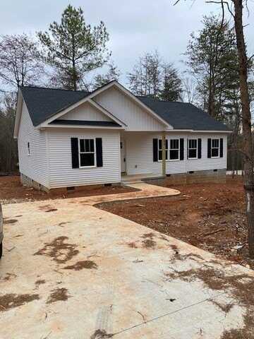 468 Cedar Hill Road, Six Mile, SC 29682