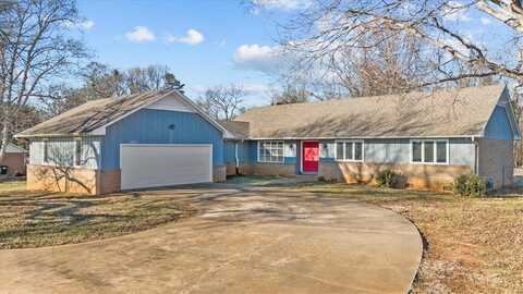 246 Sam McGee Road, Anderson, SC 29621