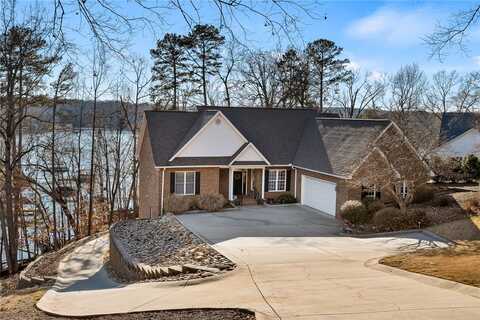 113 Chestnut Lane, Anderson, SC 29625