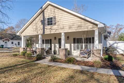 425 Eaton Street, Central, SC 29630