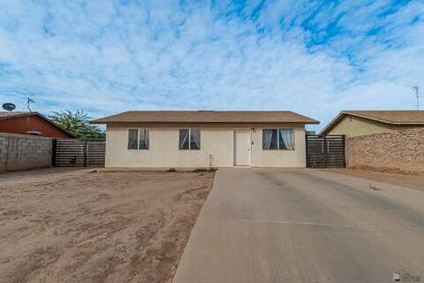 848 N LOS JARDINES AVE, San Luis, AZ 85336