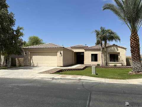 1686 S 36 DR, Yuma, AZ 85364