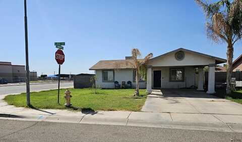 853 S HILL AVE, Yuma, AZ 85350