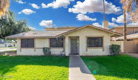 3301 W HARMONT Drive, Phoenix, AZ 85051