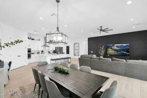 3588 W New Life Lane, Queen Creek, AZ 85144