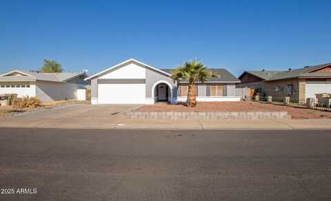 7210 W PASADENA Avenue, Glendale, AZ 85303