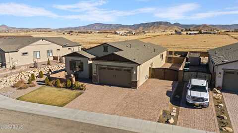 8895 N TROMONTANA Road, Prescott Valley, AZ 86315