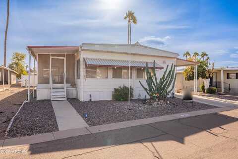 201 S GREENFIELD Road, Mesa, AZ 85206