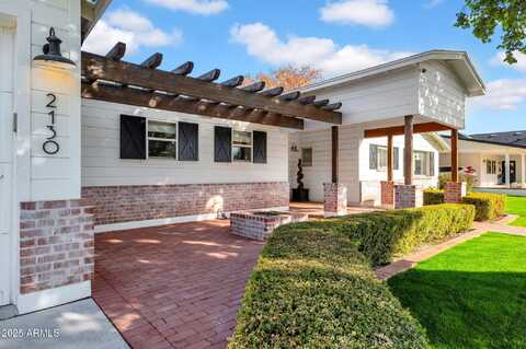2130 E SAN JUAN Avenue, Phoenix, AZ 85016