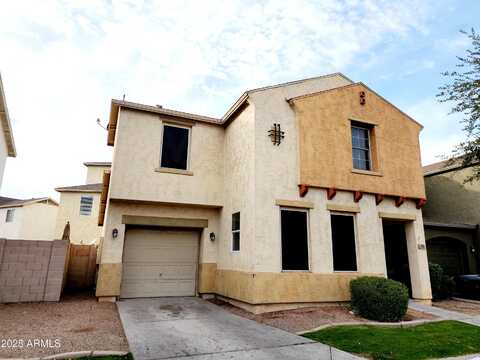 420 N 66TH Avenue, Phoenix, AZ 85043