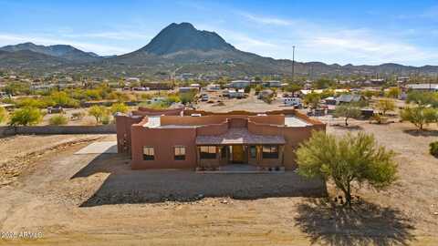 48412 N 31ST Avenue, New River, AZ 85087