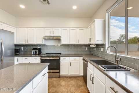 14614 N 153RD Court, Surprise, AZ 85379