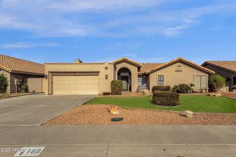 160 W LA VIEVE Lane, Tempe, AZ 85284