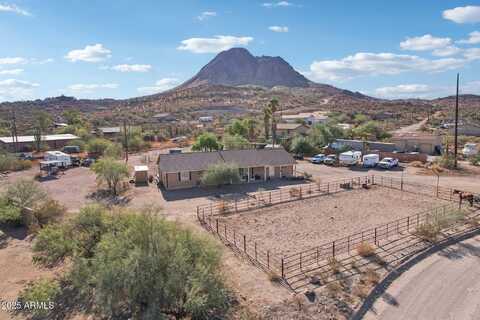 47435 N MEANDER Road, New River, AZ 85087