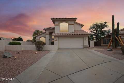 2871 S LOS ALTOS Place, Chandler, AZ 85286