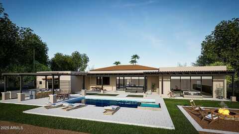 23002 N Country Club Trl Trail, Scottsdale, AZ 85255