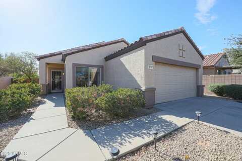 15797 W REMINGTON Drive, Surprise, AZ 85374